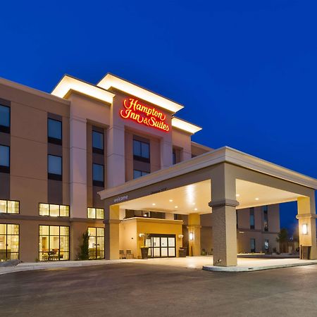 Hampton Inn & Suites Wells, Nv Luaran gambar
