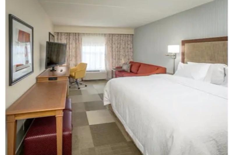 Hampton Inn & Suites Wells, Nv Luaran gambar