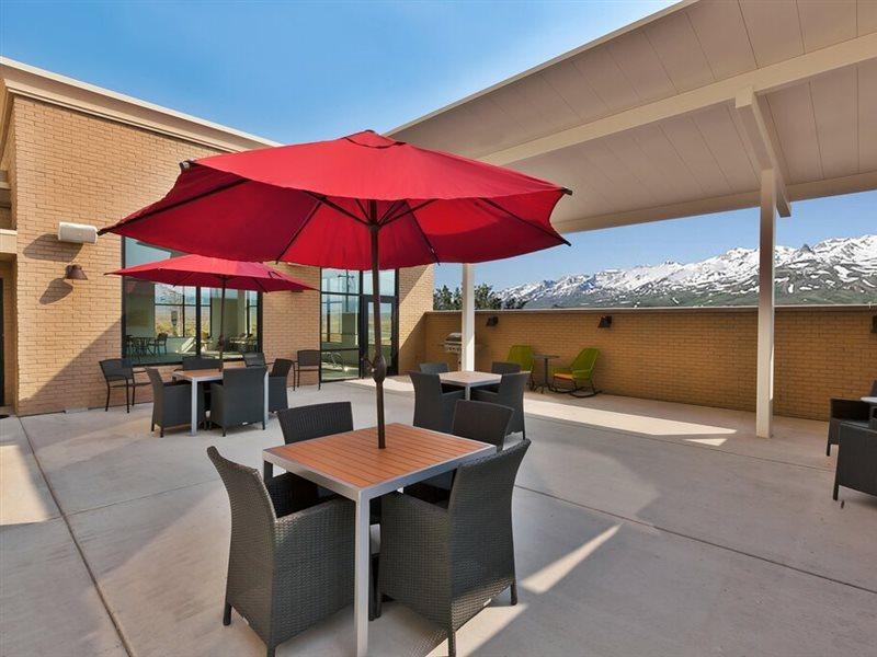 Hampton Inn & Suites Wells, Nv Luaran gambar