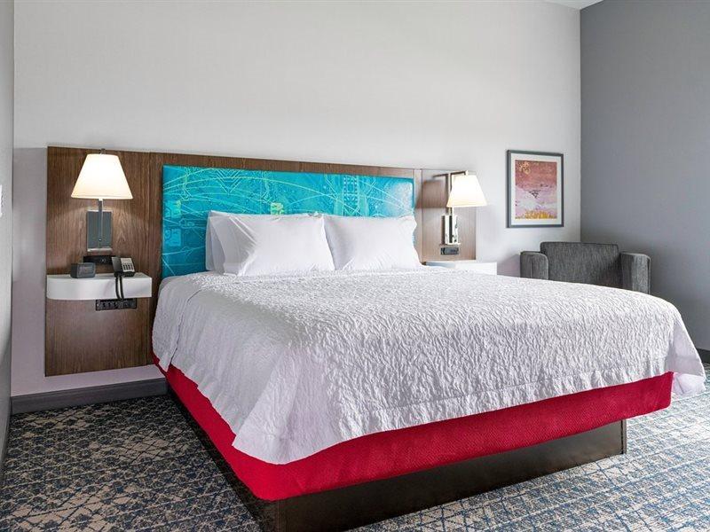 Hampton Inn & Suites Wells, Nv Luaran gambar