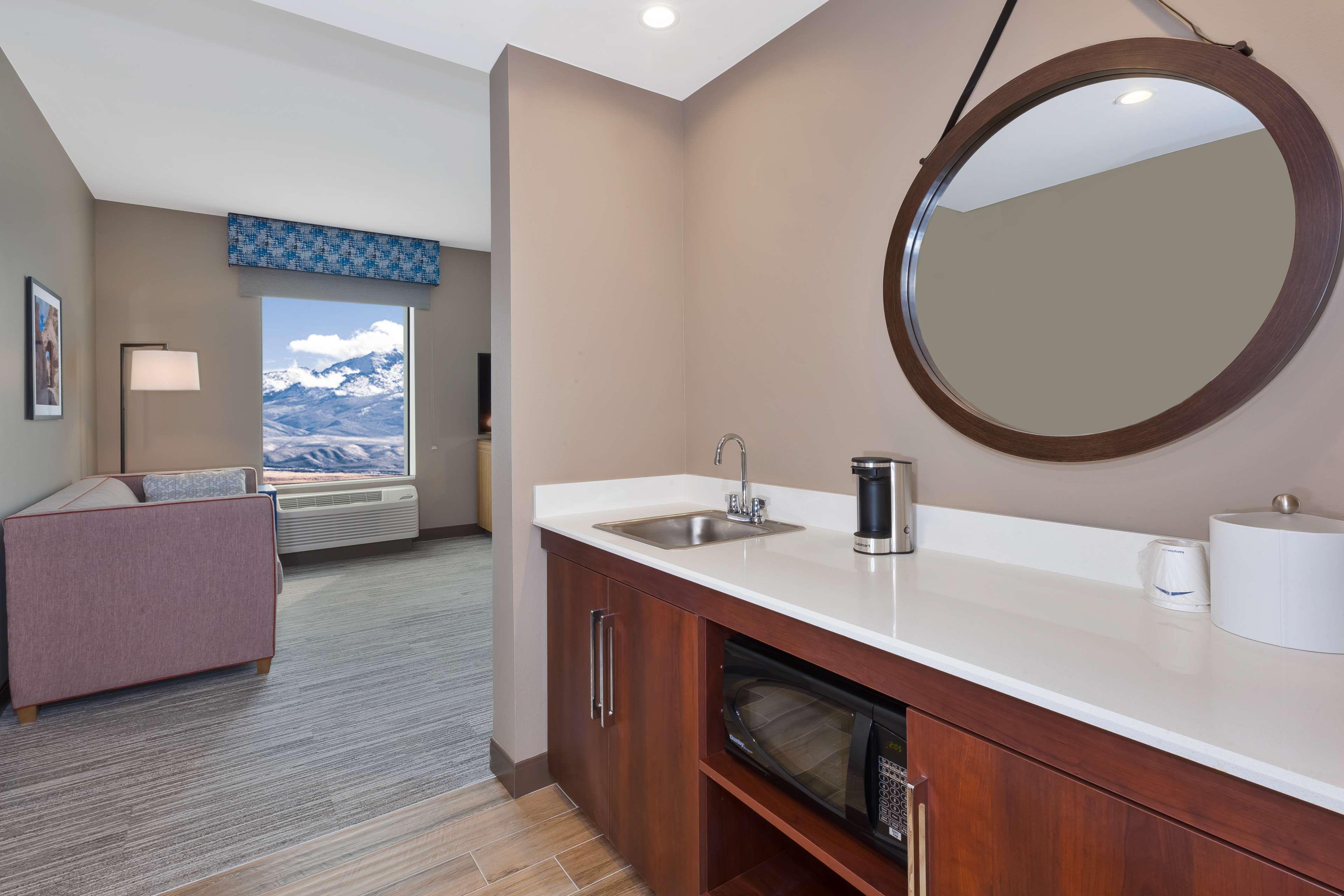 Hampton Inn & Suites Wells, Nv Luaran gambar