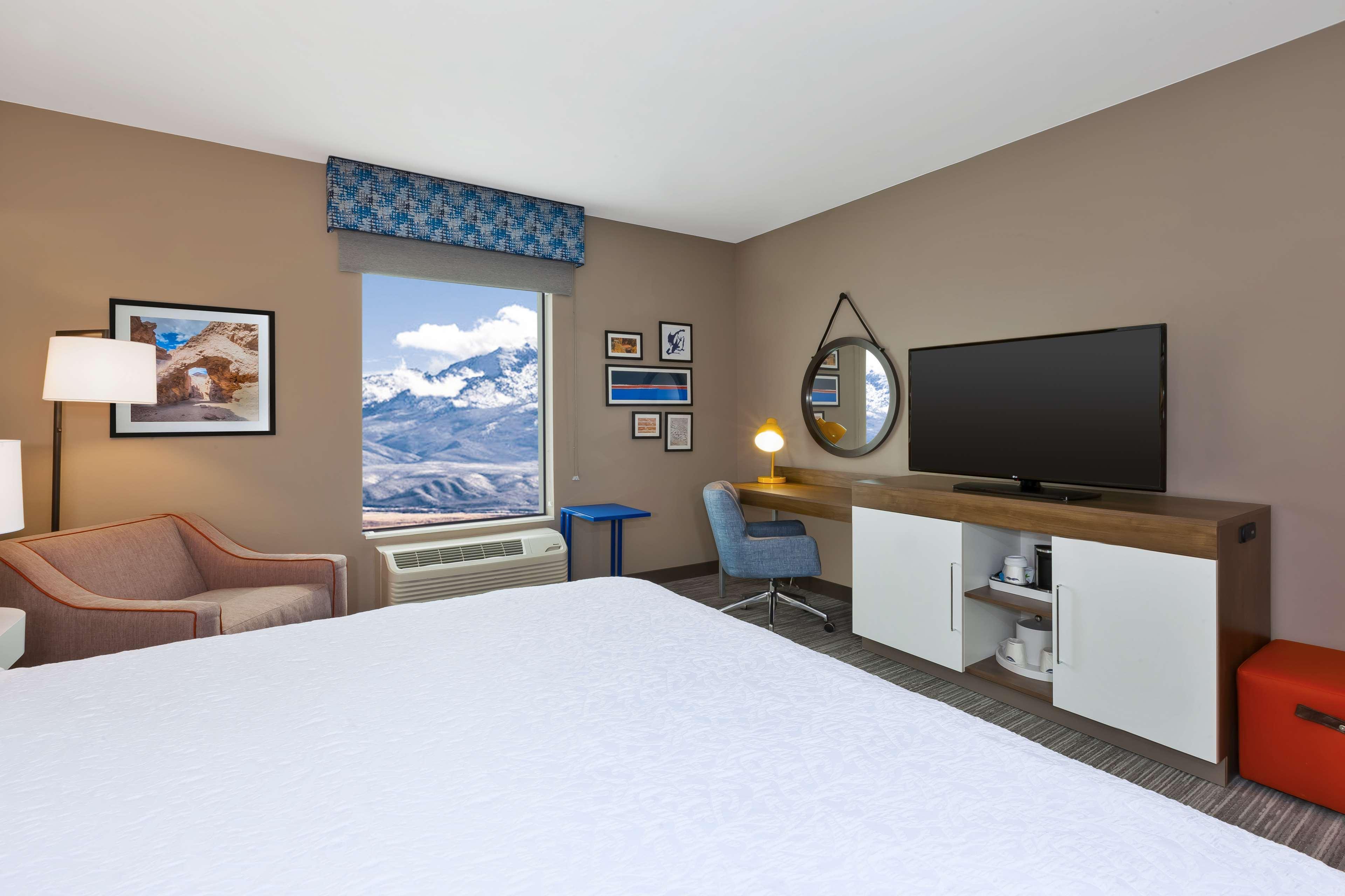Hampton Inn & Suites Wells, Nv Luaran gambar