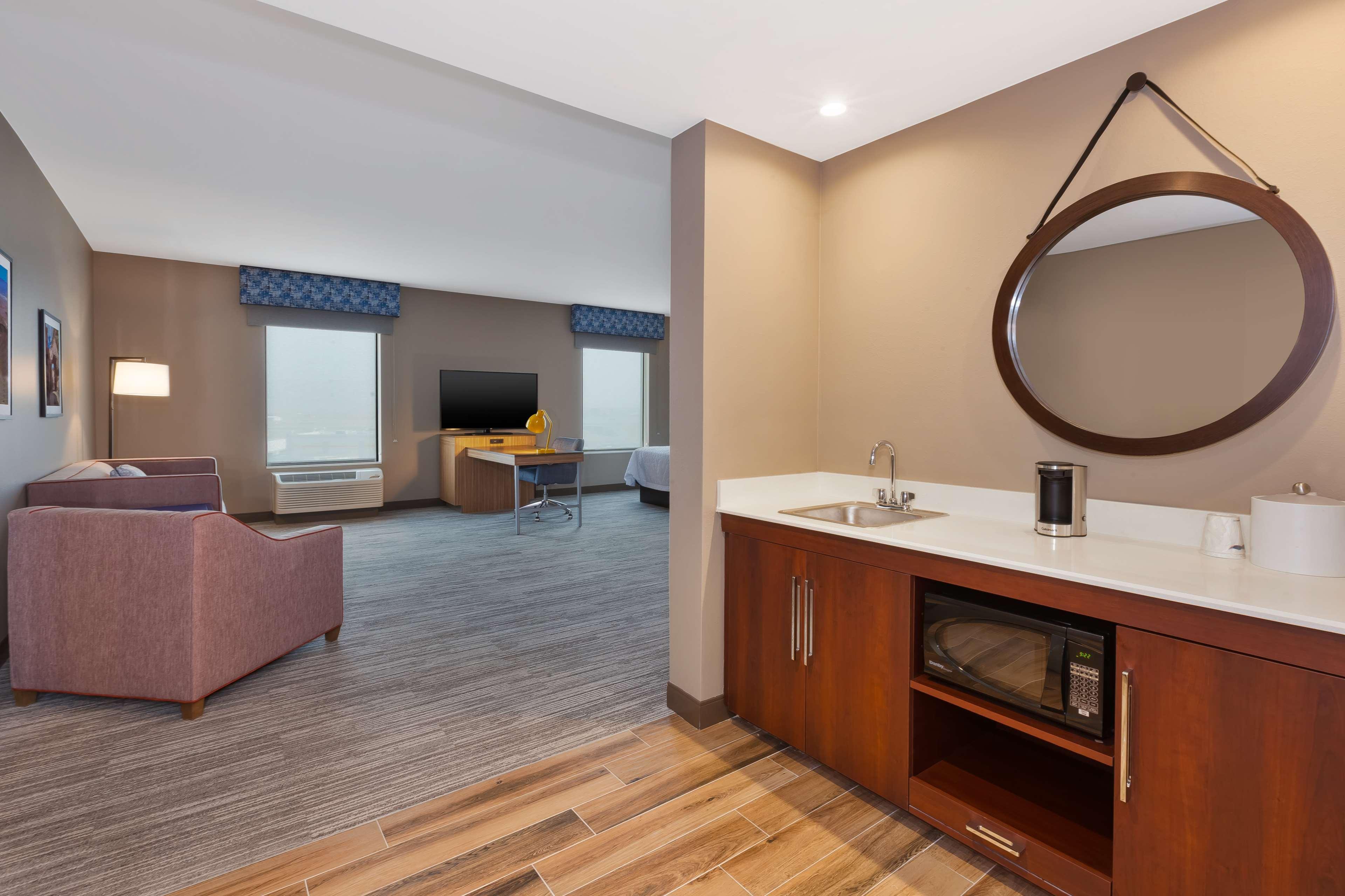 Hampton Inn & Suites Wells, Nv Luaran gambar