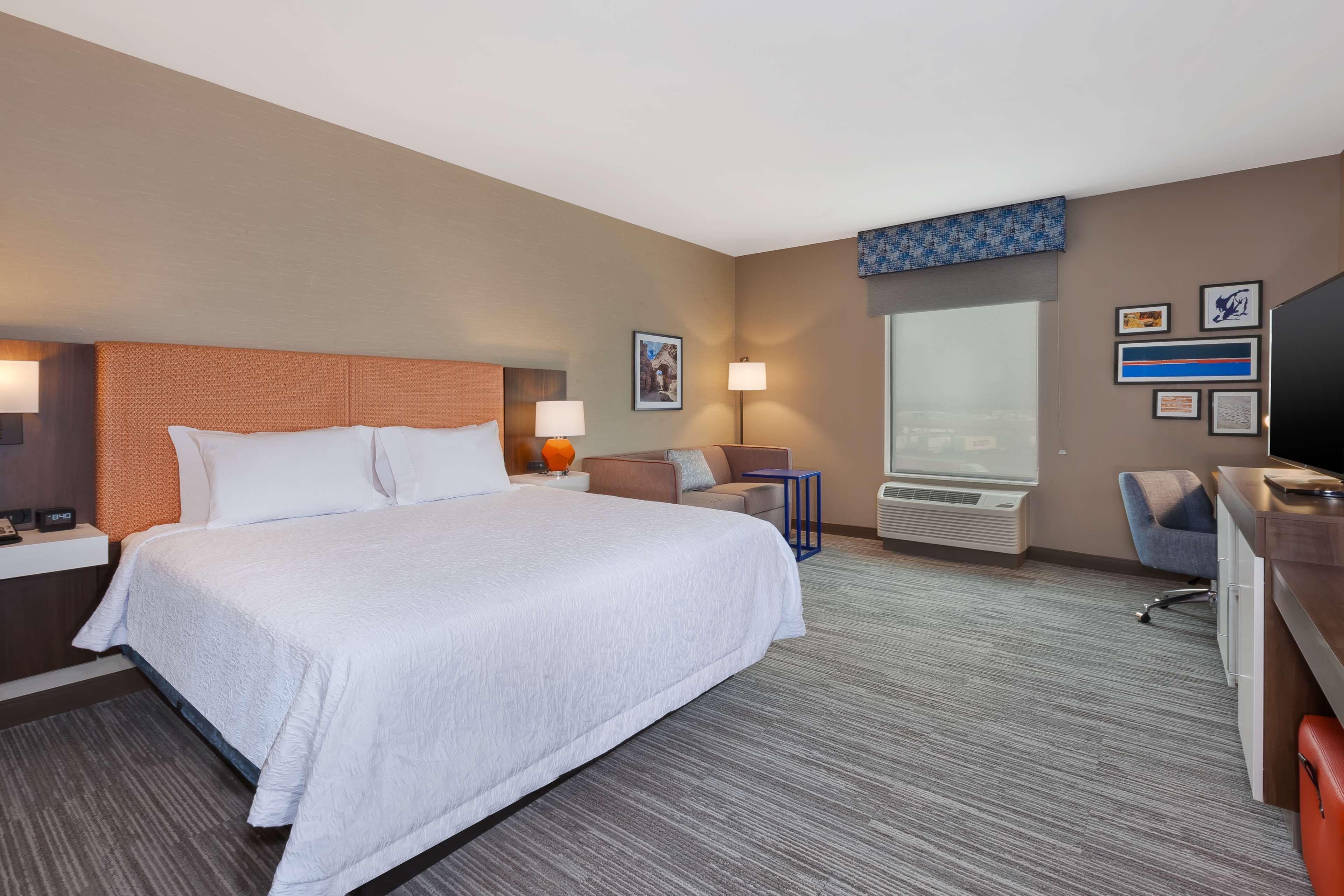 Hampton Inn & Suites Wells, Nv Luaran gambar