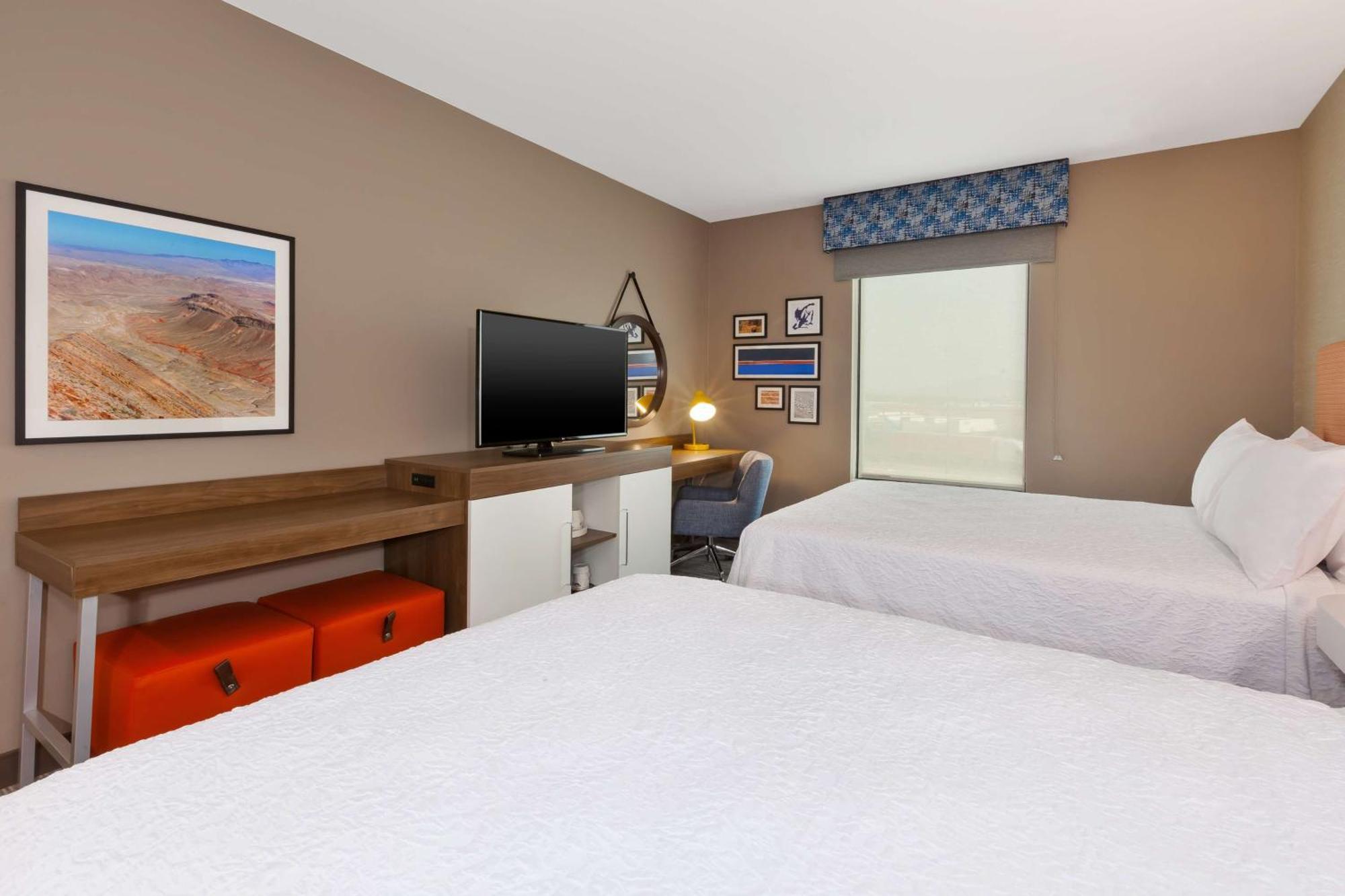 Hampton Inn & Suites Wells, Nv Luaran gambar