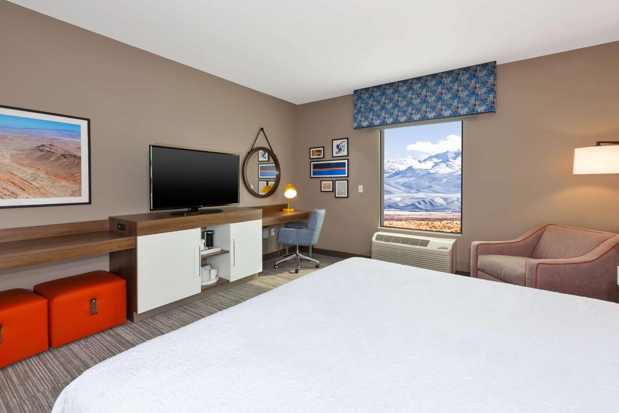 Hampton Inn & Suites Wells, Nv Luaran gambar
