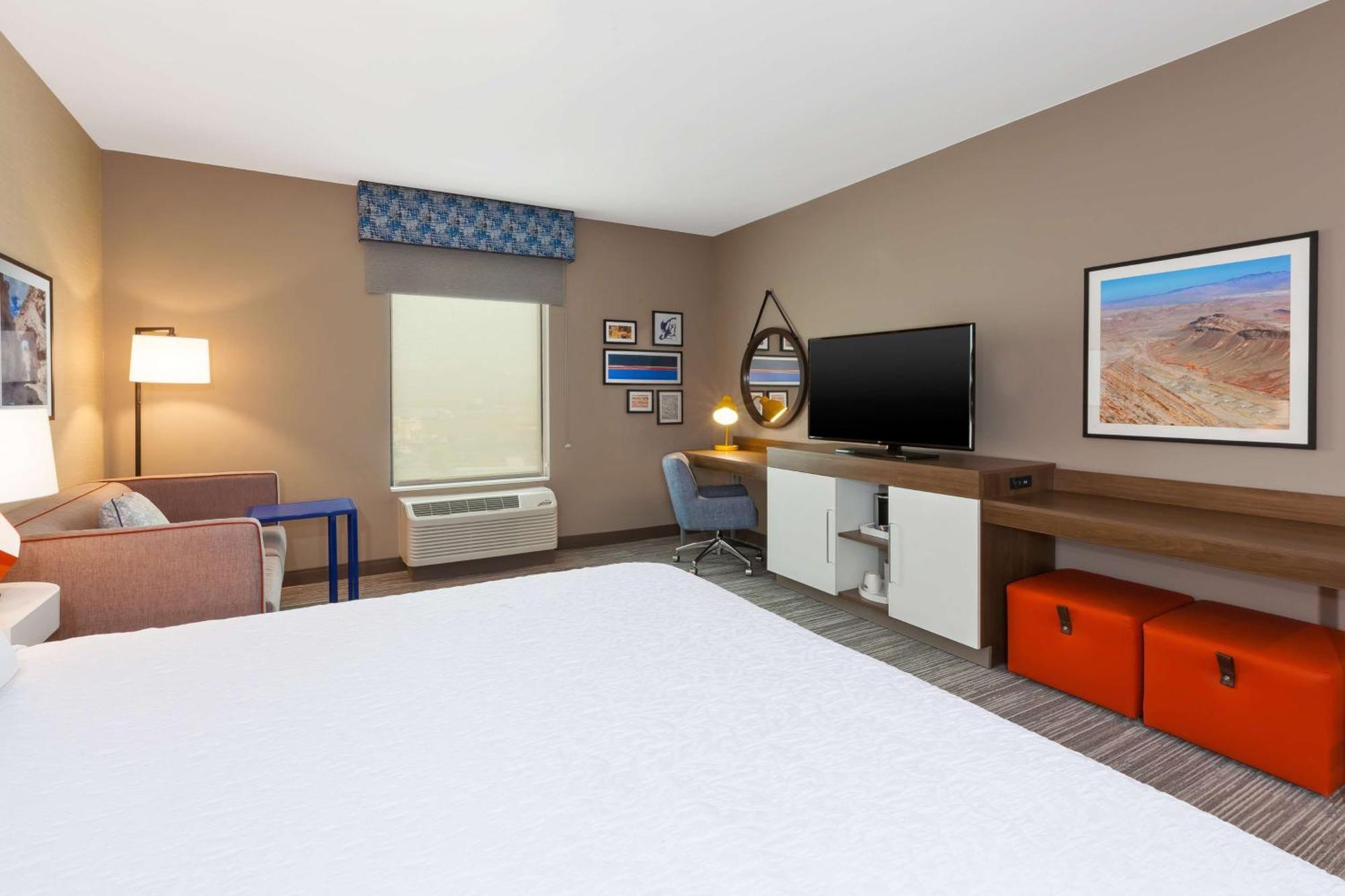 Hampton Inn & Suites Wells, Nv Luaran gambar