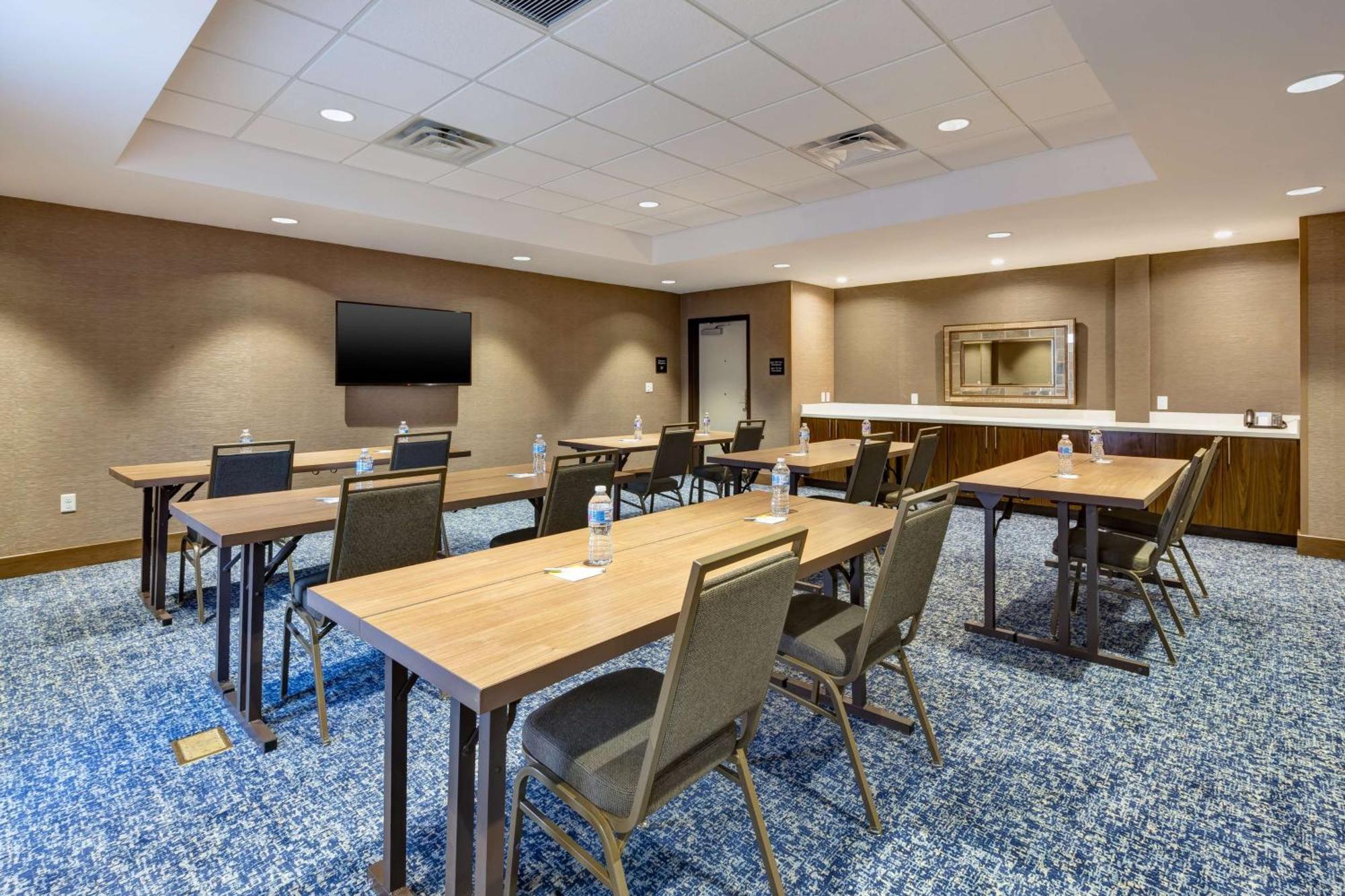 Hampton Inn & Suites Wells, Nv Luaran gambar