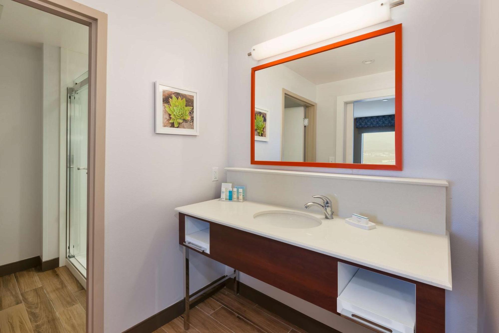 Hampton Inn & Suites Wells, Nv Luaran gambar