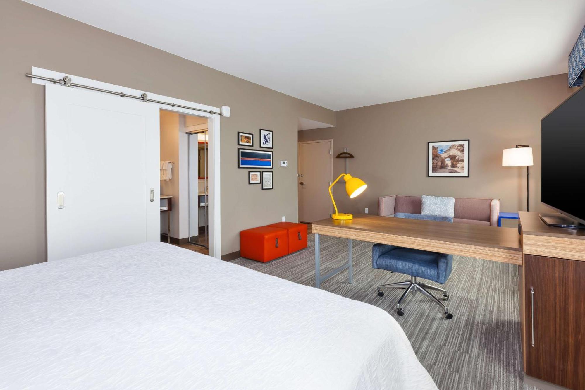 Hampton Inn & Suites Wells, Nv Luaran gambar