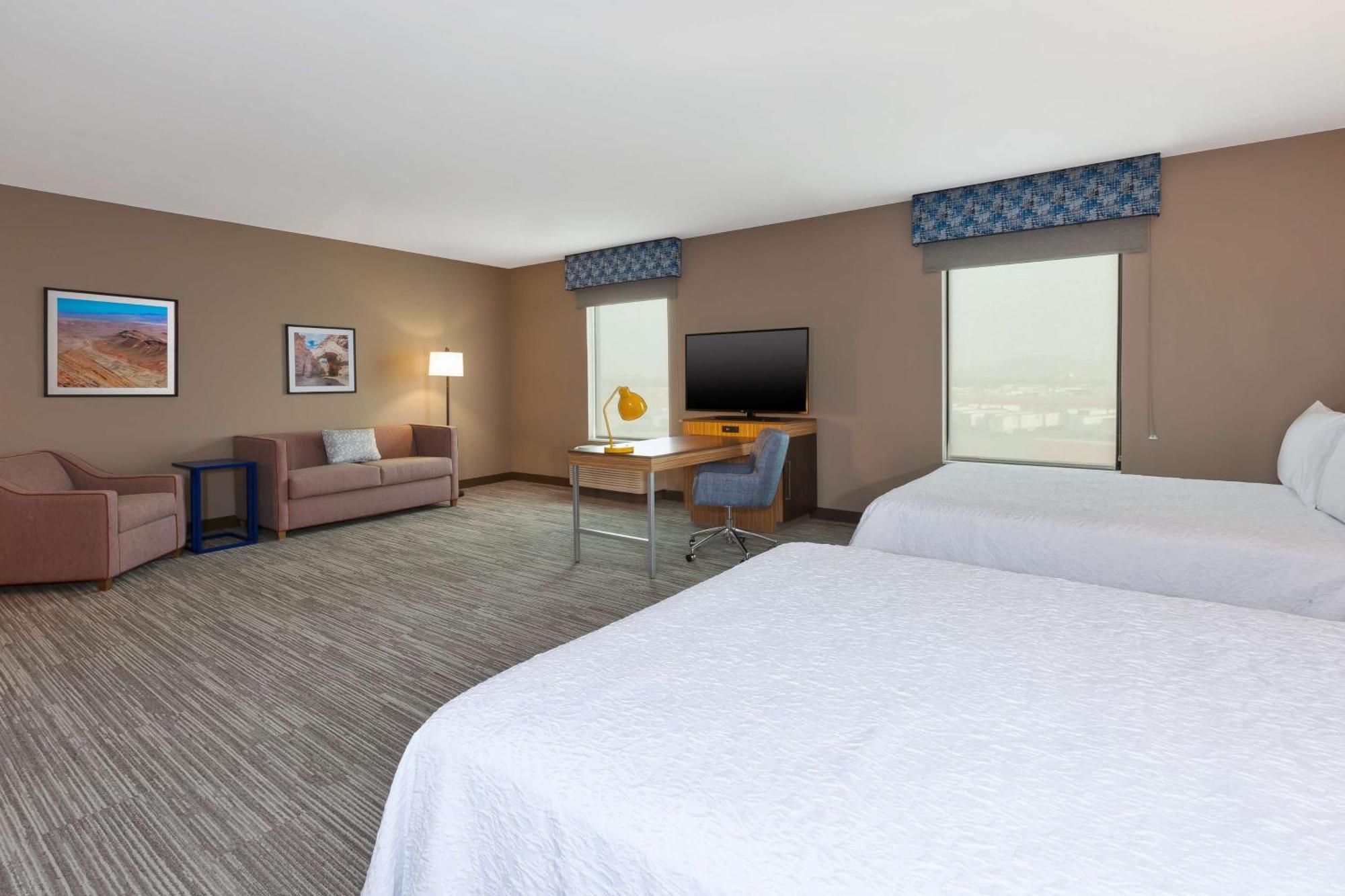 Hampton Inn & Suites Wells, Nv Luaran gambar