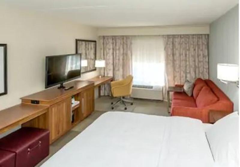 Hampton Inn & Suites Wells, Nv Luaran gambar